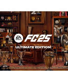 EA SPORTS FC 25 Ultimate Edition PS5 Xbox One Key EUROPE